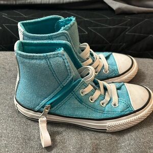 Converse toddler size 11